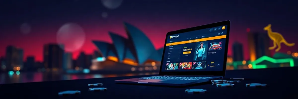 What it costs to get started at the ten sites: best new online casino australia real money guide for players in Australi